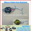 
great wall spare parts GWM Steed Wingle A3 Car Auto Bearing radiator cap 1301140-P09
