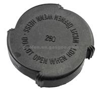 Coolant Recovery Tank Cap 17111742231 BMW