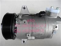 Compressor NISSAN SYLPHY 92600-1U60A A41011A13031 12-009773, Cmp1702