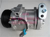 Compressor OPEL ASTRA 1443 , Cmp1717