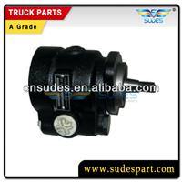 
Steering Pump 0004666701/7673955116 for Mercedes Benz truck
