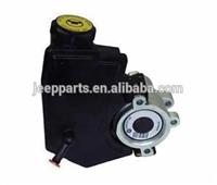 
Power Steering Pump For Jeep Grand Cherokee WK Commander XK 52089339AC
