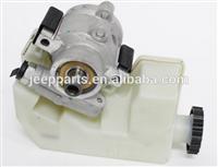 
Power Steering Pump For Jeep Liberty KJ 2002-2006 3.7L 52088710AE
