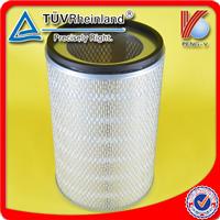 
Reliable Auto Parts Wholesaler Supplies truck Air Filter cartridge
