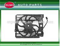 
Radiator Fan / Radiator Fan Motor / Auto Radiator Fan for BMW 64548380780/64548370993
