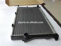 
17111702969 B.M.W car radiator for engine cooling
