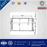 
Cooling System Radiator For Audi A6 100 IV' 90 MT OEM 4AO121251A
