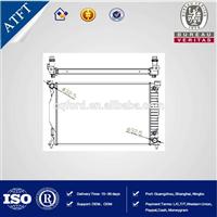 
Car Spare Parts In Turkey For Audi A4 S4 2.4 i V6 2000-2003 Water Radiator From China Supplier AMM MT
