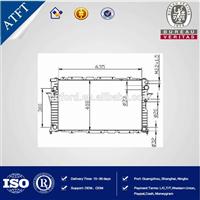 
Auto Engine Parts For Audi A6 100 IV' 90 AT OEM 4AO121251A Automatic Aluminum Radiator
