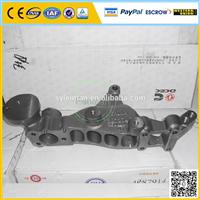 
generator bracket assembly
