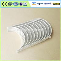 
QSB3.3 diesel engine main bearing kit 3800872
