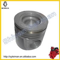 
4B3.9, 6B5.9 ISB6.7 QSB6.7 engine piston 5255257 4376335

