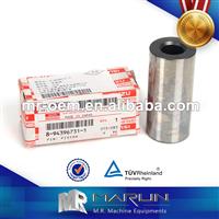 
NPR70 4HE1 Original Piston Pin for Japan Auto Parts 8-94396731-0
