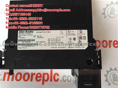 Allen Bradley 1756-TBSH ControlLogix 20 Pin Spring TRM Block