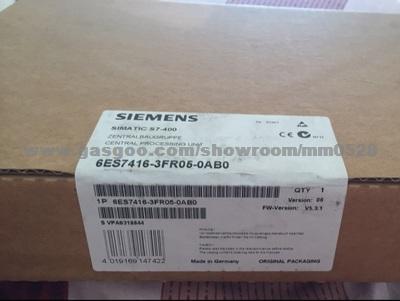 IN STOCK Siemens 6ES7340-1CH00-0AE0 Module