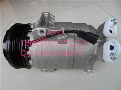 Compressor Nissan Teana 92600-JN30B, Cmp1704