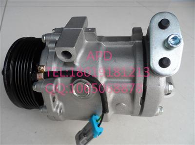 Compressor OPEL ASTRA 1443 , Cmp1717