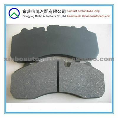 1906428 Truck Brake Pad WVA 29027