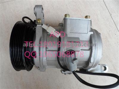 Compressor Toyota Supra 88320-24100 , Cmp1748