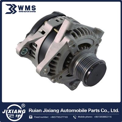 NEW OEM 4868429AC 4868429AD RX868429AD Auto ALTERNATOR For Chrysler MINIVANS 2.5L DIESEL ENGINE Denso Hairpin Lester Lucas 23830