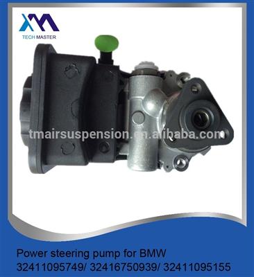 32411095749 32416750939 32411095155 Power Steering Pump For BMW 3ER E46 5ER E39