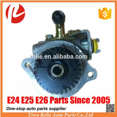 49110VW601 Nissann NV350 E25 Power Steering Pump for Nissann Urvan