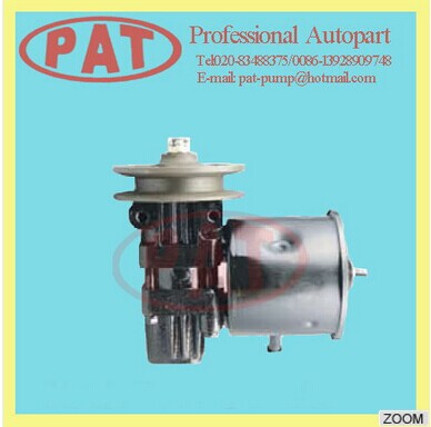 Power Steering Pump for KAMAZ 130-3407200A 66-3407010