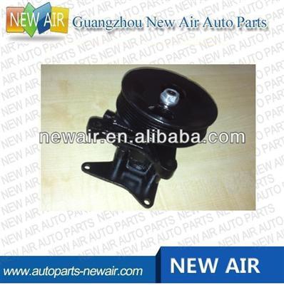 Power Steering Pump For Daewoo Corando 6614603480