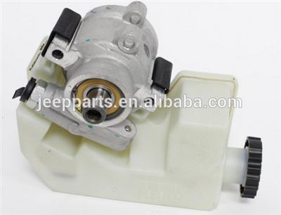 Power Steering Pump For Jeep Liberty KJ 2002-2006 3.7L 52088710AE