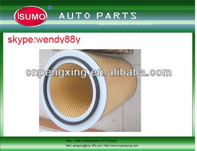 car air filter 41272211/2992374/2991785/E433L for IVECO