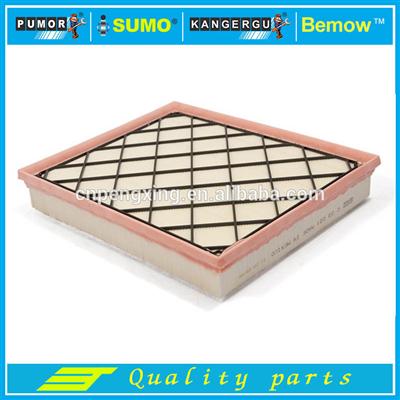 Car Air Filter 13717798342 1371 7798 342 For Series 6 (E63) 650i Series 6 (E64) 650i