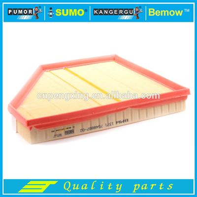 Car Air Filter 13717548897 13717548898 For Series Z4 (E89) Series 5 (F10)