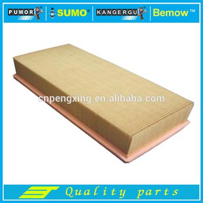 Car Air Filter 13721715881 13721707050 13721715880 For Series 3 (E30) Series 5 (E34) Series 7 (E32)