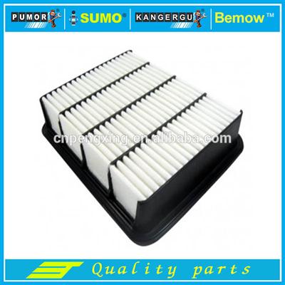 Car Air Filter 64116921018 6411 6921 018 For Series 7 (E65,E66)