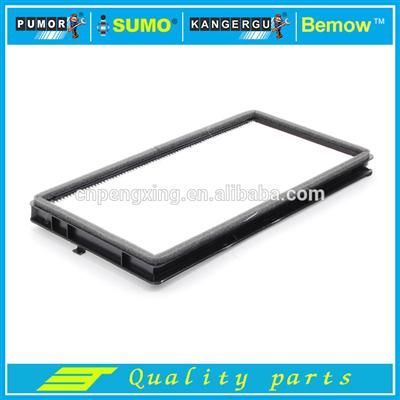 Car Air Filter 64311390836 6431 1390 836 For Series 5 (E34) Series 735i