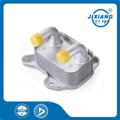 For OPEL VAUXHALL ASTRA CORSA 97223705 650616 Oil Cooler for CORSA C/ASTRA G 650616 83912003 97223705 Aluminum Radiator Parts
