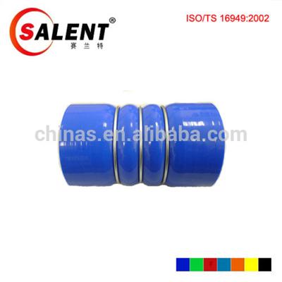 IVECO OEM 42088621 High Quality Silicone Truck Hose