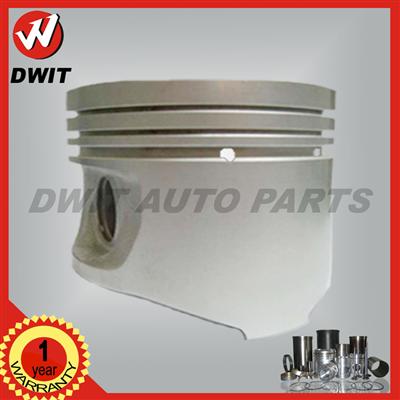 spare parts piston fit for Germany vehicle