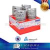 
Quality Guaranteed Good Price Professional Ring Piston 4JB1NA
