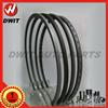 D3EK piston ring kit fit for Japanese vehicle
