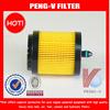 Environmental Friendly Auto Oil Filter For Opel