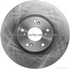 Fit For Honda Car 45251-S9A Brake Disc