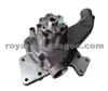 TRUCK COOLING WATER PUMP TYPE 3662010201 FOR BENZ CAR AUTO PART