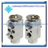 Car Ac EX 10248C Expansion Valve For Mercedes Benz/Freightliner 2208300184 3010248 3411825 68012634AA 759542 759559