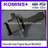 96535495/ 96535499 /96535505 /9046990 Daewoo Engine Mount