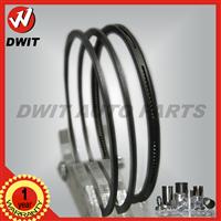 
4cylinder piston ring fit for Daf 1160ws generator parts
