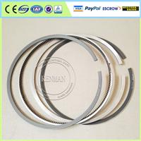 
NTA855 3 piston rings 4089811
