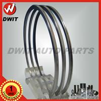 
set of piston ring kit 2W1709
