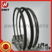 
6 cylinder piston ring fit for Daf F1100 generator parts
