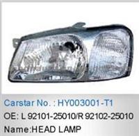 HEAD LAMP L92101-25010